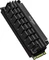 Archgon HS-1110 Kühlkörper für M.2 2280 SSD, schwarz Vorschaubild