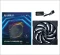Lian Li Uni Fan TL Wireless 140 RGB Reverse Blade, schwarz, LED-Steuerung, 140mm Vorschaubild
