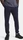 Under Armour Vibe Trainingshose lang midnight navy/black (Herren) (1386557-410)