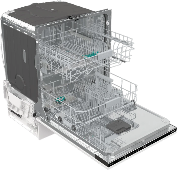 Gorenje GV642D61