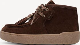 Tamaris Ledersneaker 25406 braun (Damen)