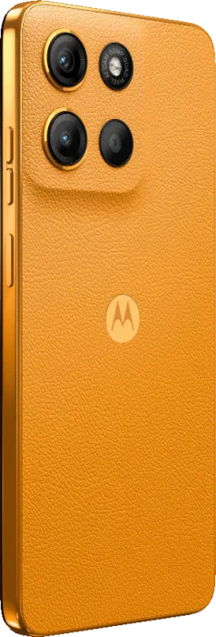 Motorola Moto G15 128GB/4GB sunrise orange