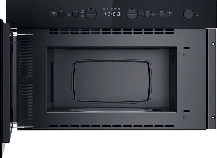 Bauknecht BMN14BK Mikrowelle mit Grill