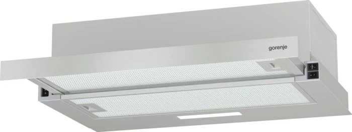 Gorenje TH60E3X Flachschirm-Dunstabzugshaube