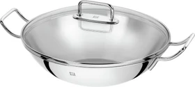 Zwilling Plus Wok 32cm