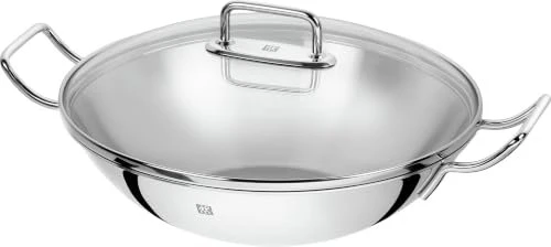 Zwilling Plus Wok 32cm