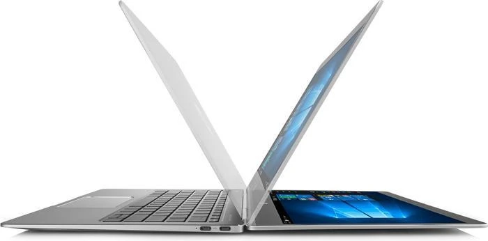 HP EliteBook Folio G1, Core m5-6Y54, 8GB RAM, 256GB SSD, DE