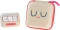 Wooting UwU RGB - 6-Key analog/digital programmable Keypad, beige, Lekker V2 L45 Linear, USB-A Vorschaubild
