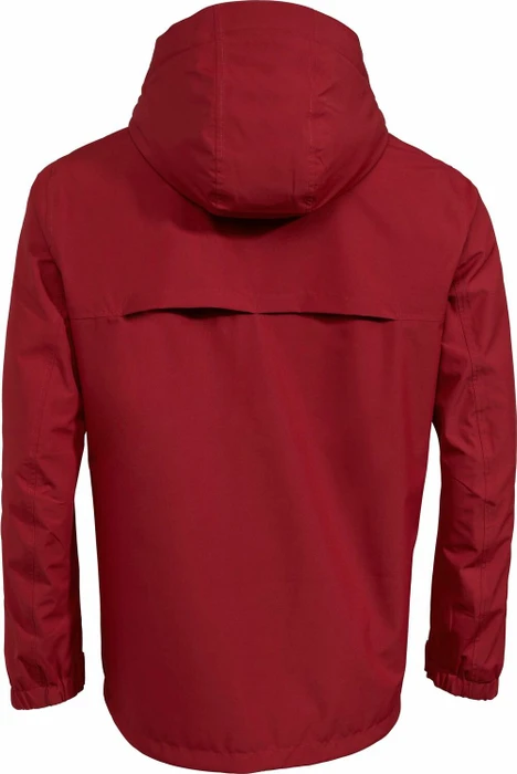 Vaude Rosemoor Funktionsjacke carmine (Herren)