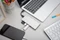 Digitus Multiport Travel Dock silber, USB-C 3.0 [Buchse] Vorschaubild
