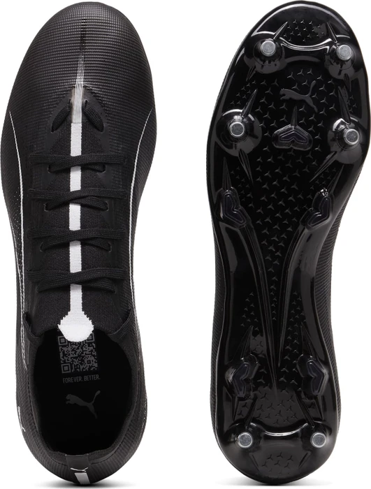 Puma Ultra 5 Match MxSG puma black/puma white