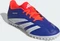 adidas Predator Club TF lucid blue/cloud white/solar red Vorschaubild