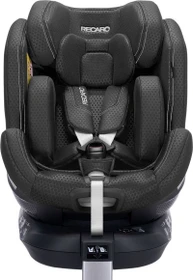 Recaro Xenon 1 fresh black