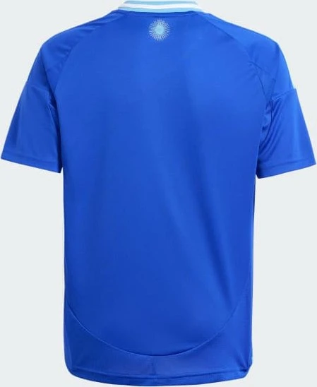 adidas Argentinien 2024 Auswärtstrikot (Junior)