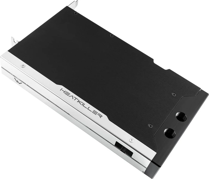Watercool Heatkiller V Pro RTX 4090 Founders Edition, Acryl Ni ARGB