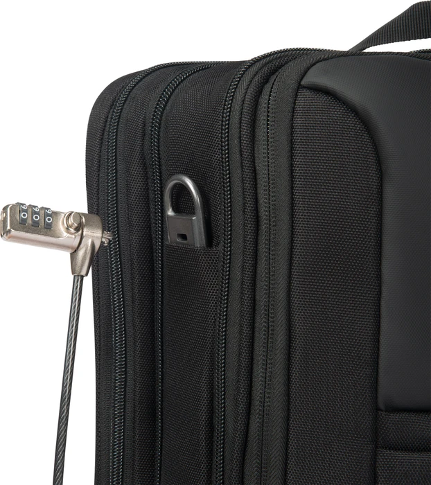 Dicota Top Traveller Dual FIVE 14-16" Notebooktasche