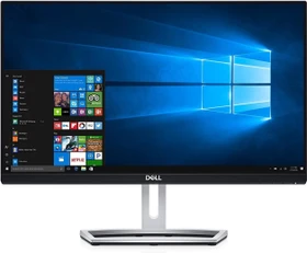 Dell S2218M, 21.5"