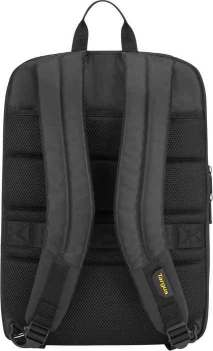 Targus CityGear 14-15.6" Rucksack schwarz
