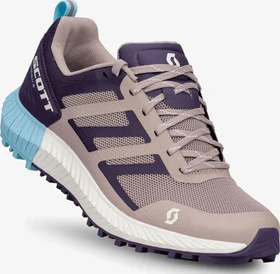 Scott Kinabalu 2 blush pink/dark purple (Damen)