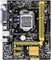 ASUS H81M-D (Intel 1150) Vorschaubild