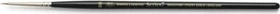 Winsor & Newton Series 7 Kolinsky Sable Brush Miniature Painting Gr. 2/0