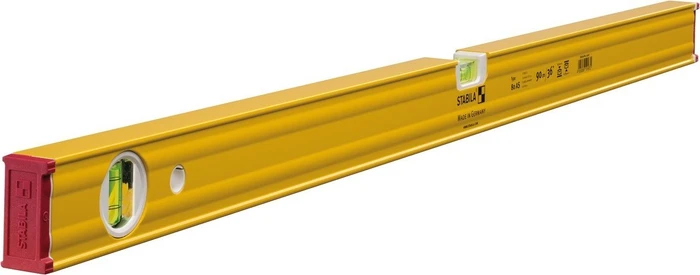 Stabila 80 AS Wasserwaage 90cm
