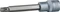 KS Tools Torx Steckschlüssel 1/2", 110mm Vorschaubild