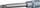 KS Tools Torx Steckschlüssel 1/2", T55x110mm (911.1528)