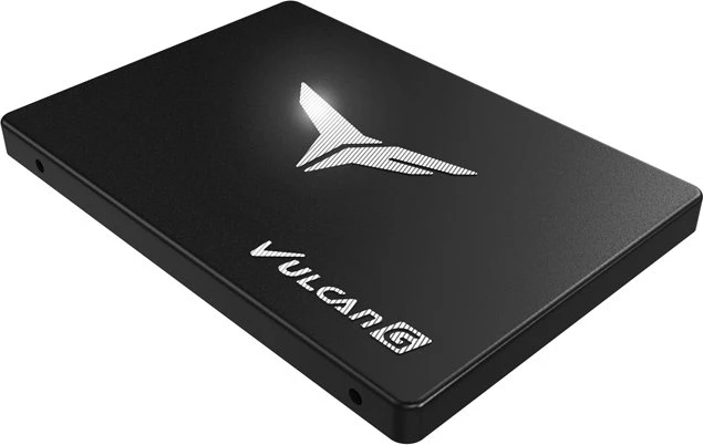 TeamGroup T-Force Vulcan G SSD 2TB, 2.5" / SATA 6Gb/s