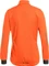 Vaude Posta Softshell Fahrradjacke neon orange (Damen) Vorschaubild