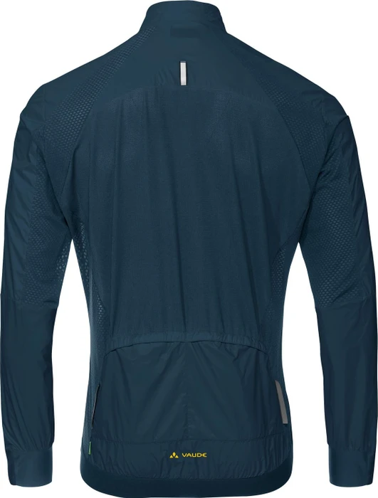 Vaude Furka Air Fahrradjacke dark sea (Herren)