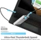 Sabrent Rocket XTRM, 4TB, Thunderbolt 3 / USB-C 3.1 Vorschaubild