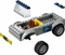 LEGO Juniors - Raptoren Rettungstransporter Vorschaubild