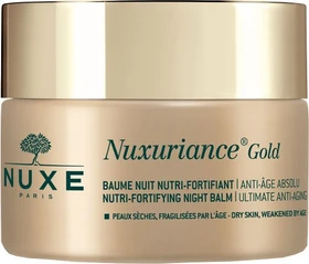 Nuxe Nuxuriance Gold Nutri-Fortifying Night Balm, 50ml