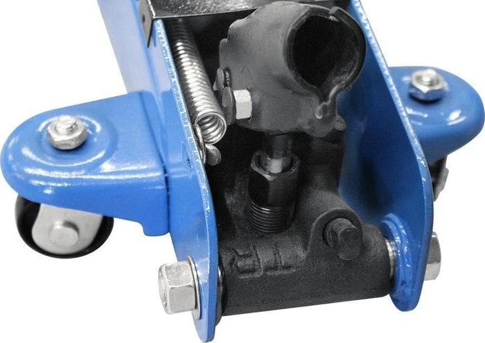 Güde GRH 2/330, 2t