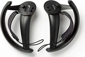 Valve Index Controller