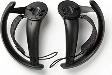 Valve Index Controller