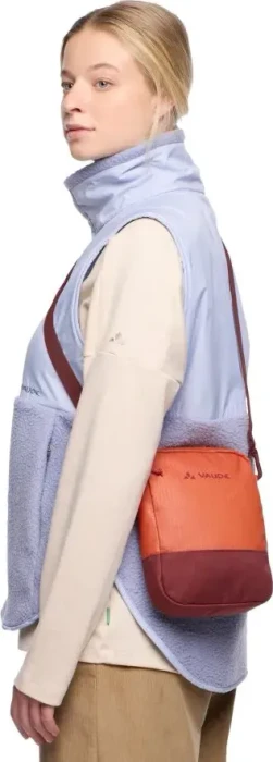 Vaude CityBen Umhängetasche buckeye