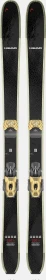 Head KORE 100 Ti Freeride + Attack LYT 11 GW (inkl. Bindung) (Modell 2025/2026)