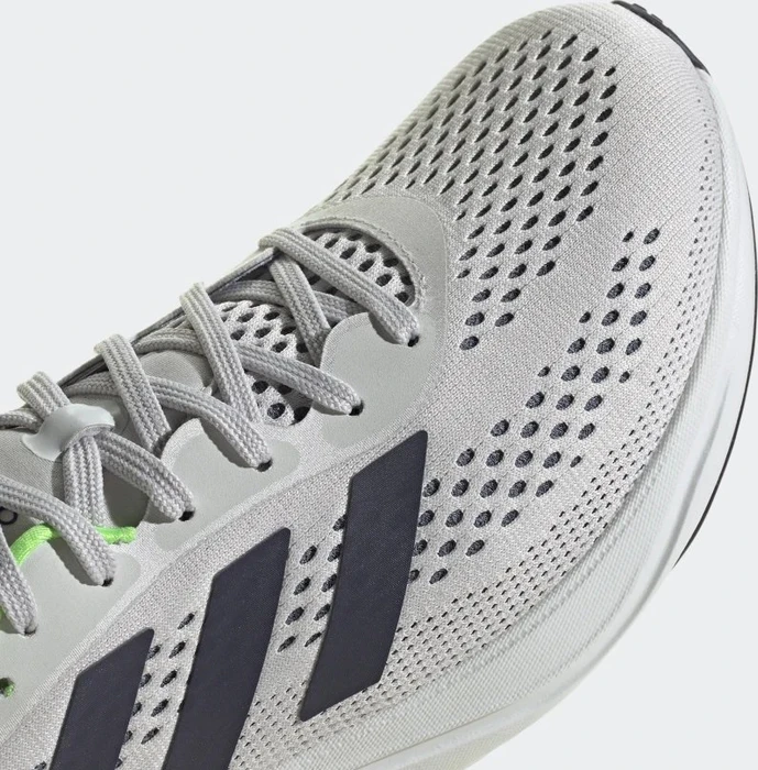 adidas Supernova 2 dash grey/shadow navy/solar green (Herren)