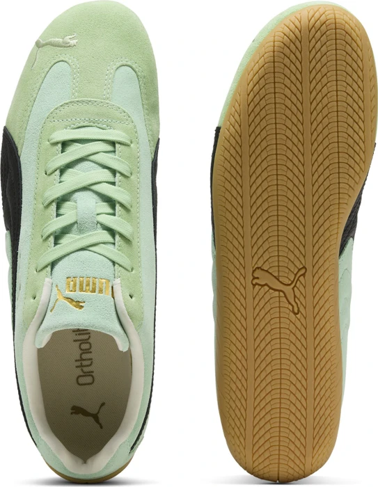 Puma Speedcat pure green/fresh mint