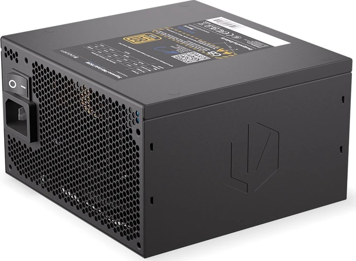 Endorfy Supremo FM5 Gold 750W ATX