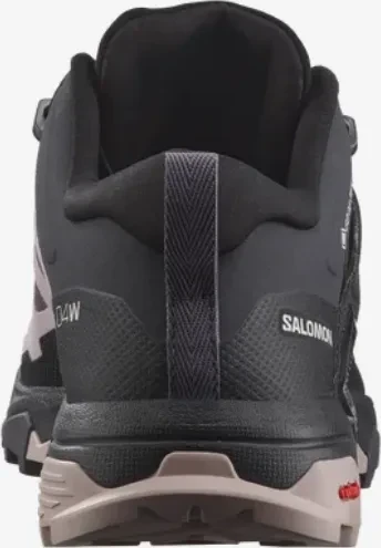 Salomon X Ultra 4 GTX shark/nine iron/cloud gray (Damen)