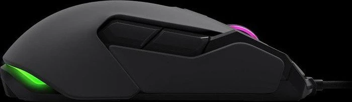 Roccat Kova Pure Performance schwarz, USB