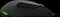 Roccat Kova Pure Performance schwarz, USB Vorschaubild