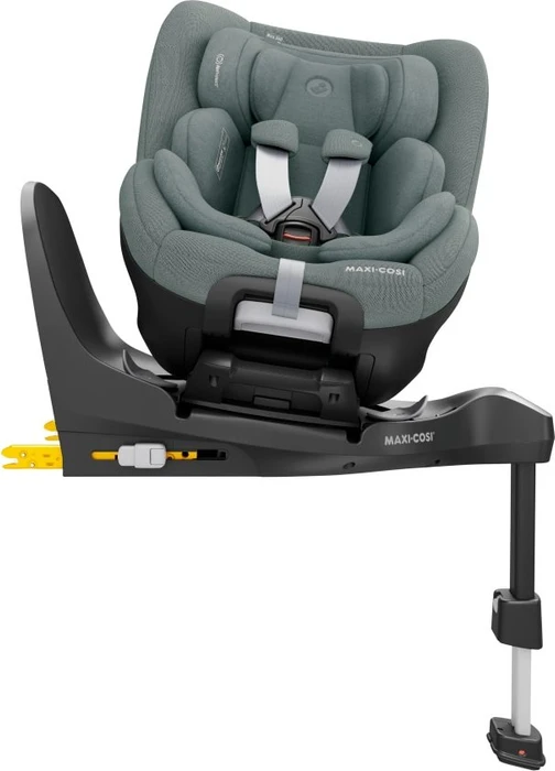 Maxi-Cosi Mica 360 Pro i-Size authentic grey