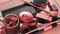 Rapoo Ralemo Air 1 Multi-mode Wireless Charging Mouse Deep Red, USB/Bluetooth Vorschaubild