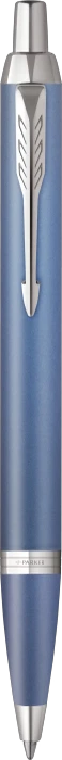PARKER IM Writing Rituals Blue CT KP