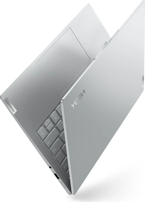 Lenovo Yoga Slim 7 Pro 14IAP7, Cloud Grey, Core i5-1240P, 8GB RAM, 512GB SSD, DE