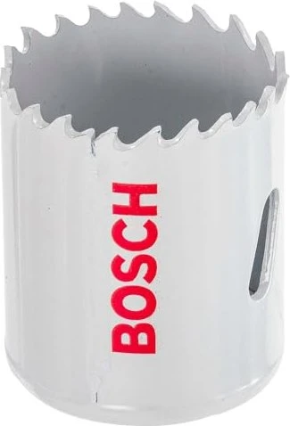 Bosch Professional BI-Metall Lochsäge, 38x38mm, 1 Stück